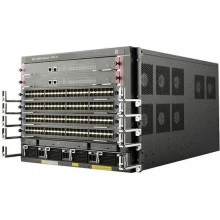 JC613A - Коммутаторы HPE 10500