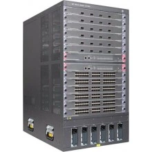 JC748A - Коммутаторы HPE 10500