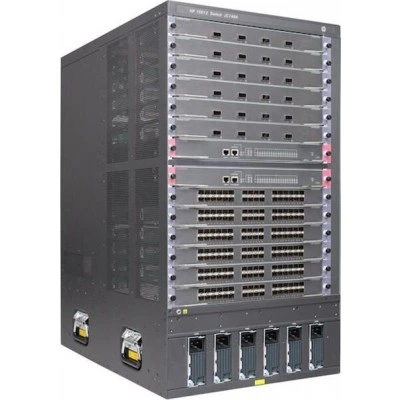 JC748A - Коммутаторы HPE 10500 JC748A - Коммутаторы HPE 10500