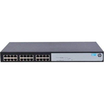JD986B - Коммутатор HP 1410 JD986B - Коммутатор HP 1410