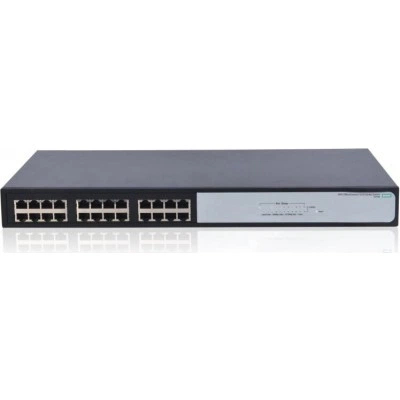 JG708A - Коммутатор HP 1410 JG708A - Коммутатор HP 1410