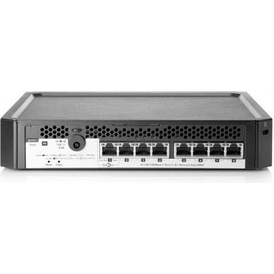 J9833A - Коммутатор HP 1810 J9833A - Коммутатор HP 1810