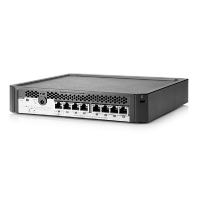 J9833A - Коммутатор HP 1810 (ХПЕ) J9833A - Коммутатор HP 1810 (ХПЕ)