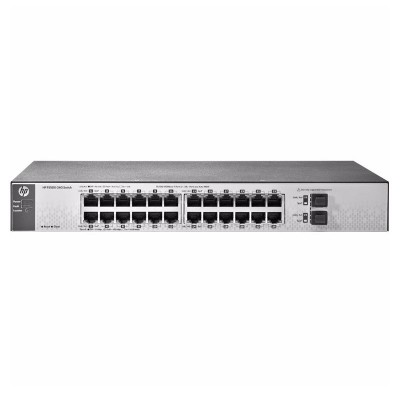 J9834A - Коммутаторы для сервера HPE (ХПЕ) J9834A - Коммутаторы для сервера HPE (ХПЕ)