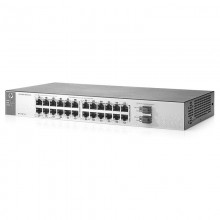 J9834A - Коммутаторы для сервера HPE