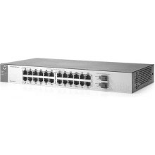 J9834A - Коммутаторы для сервера HPE