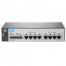 J9800A - Коммутатор HP 1810