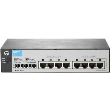 J9800A - Коммутатор HP 1810