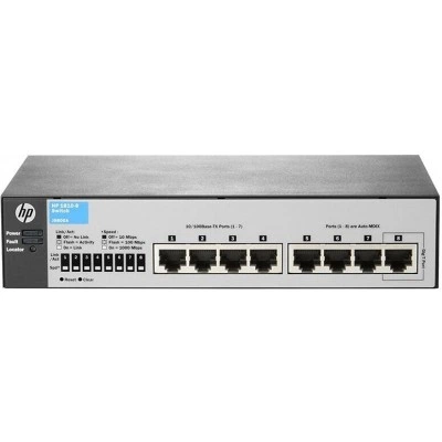 J9800A - Коммутатор HP 1810