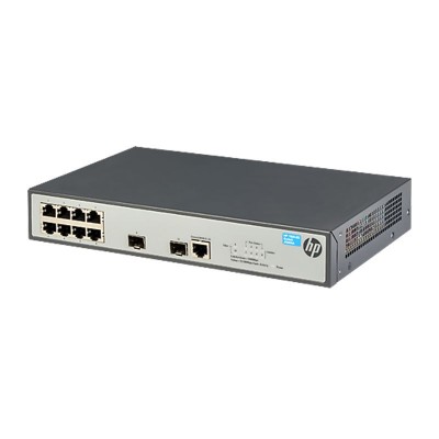 JG920A - Коммутатор HP 1920 (ХПЕ) JG920A - Коммутатор HP 1920 (ХПЕ)