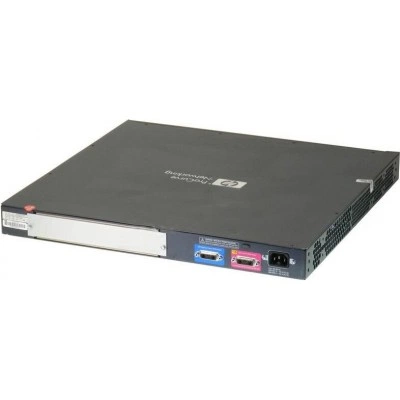 J9310A - коммутатор HP 3500 и 3500 yl J9310A - коммутатор HP 3500 и 3500 yl