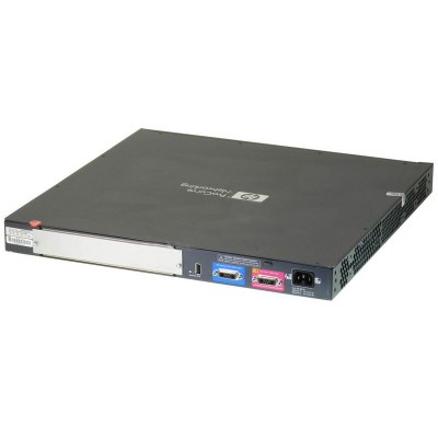 J9311A - коммутатор HP 3500 и 3500 yl (ХПЕ) J9311A - коммутатор HP 3500 и 3500 yl (ХПЕ)