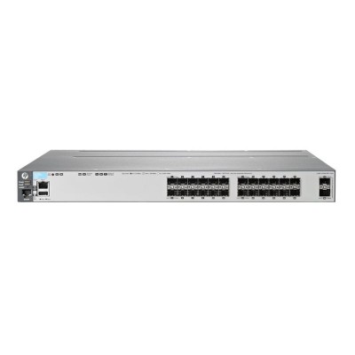 J9584A - Коммутатор HP 3800 (ХПЕ)