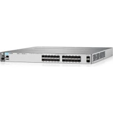 J9584A - Коммутатор HP 3800