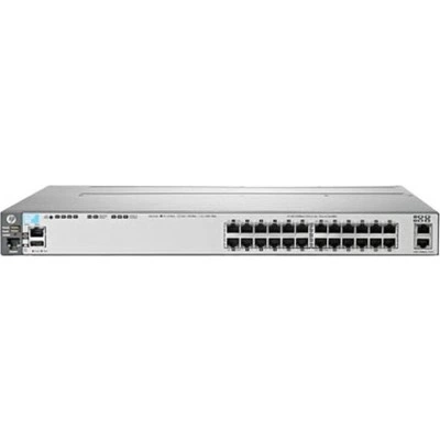 J9585A - Коммутатор HP 3800