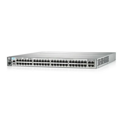 J9586A - Коммутатор HP 3800 (ХПЕ) J9586A - Коммутатор HP 3800 (ХПЕ)