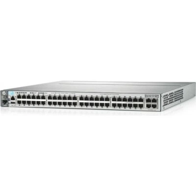 J9586A - Коммутатор HP 3800 J9586A - Коммутатор HP 3800