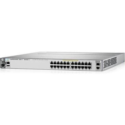 J9573A - Коммутатор HP 3800
