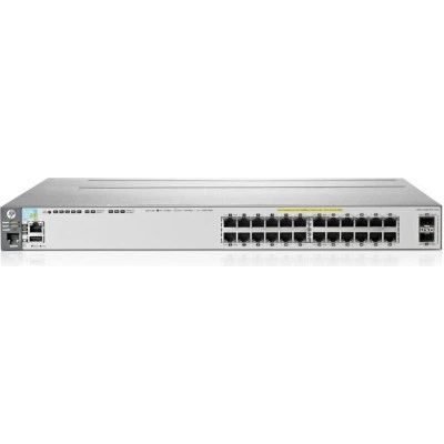J9573A - Коммутатор HP 3800 J9573A - Коммутатор HP 3800