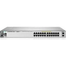 J9587A - Коммутатор HP 3800