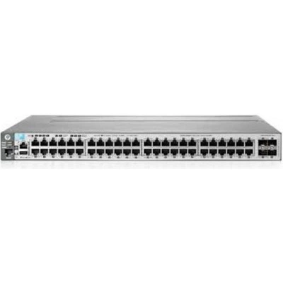 J9588A - Коммутатор HP 3800 J9588A - Коммутатор HP 3800