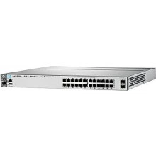 J9575A - Коммутатор HP 3800