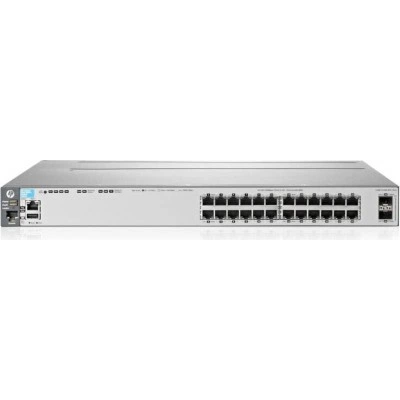 J9575A - Коммутатор HP 3800 J9575A - Коммутатор HP 3800