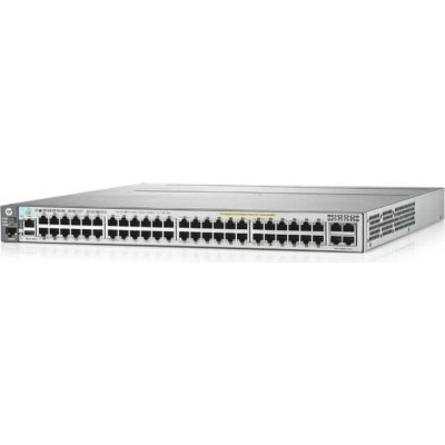 J9588A - Коммутатор HP 3800 J9588A - Коммутатор HP 3800