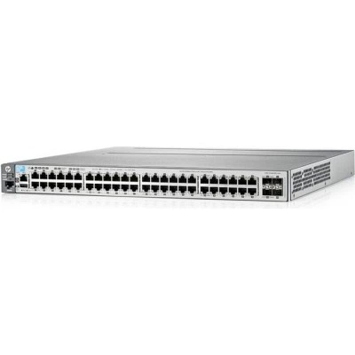 J9576A - Коммутатор HP 3800