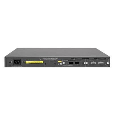 JD375A - Коммутатор HP 5500 EI (ХПЕ) JD375A - Коммутатор HP 5500 EI (ХПЕ)