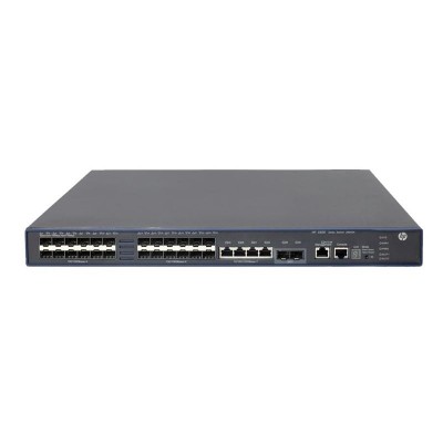 JG543A - Коммутатор HP 5500 HI (ХПЕ) JG543A - Коммутатор HP 5500 HI (ХПЕ)