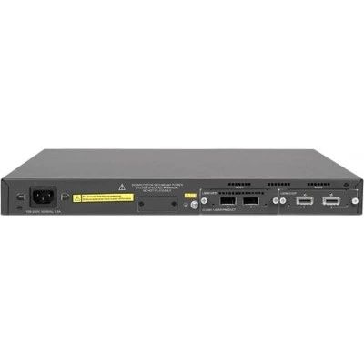 JD377A - Коммутатор HP 5500 EI JD377A - Коммутатор HP 5500 EI