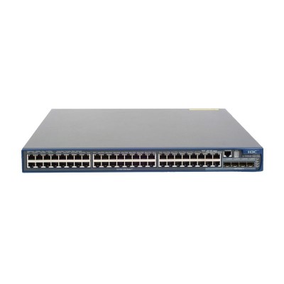 JG240A - Коммутатор HP 5500 EI (ХПЕ) JG240A - Коммутатор HP 5500 EI (ХПЕ)