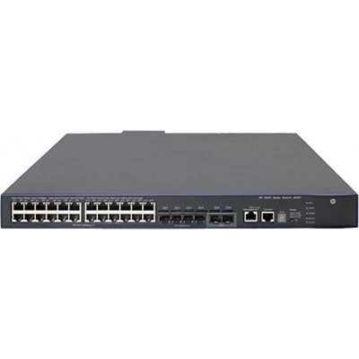 JG541A - Коммутатор HP 5500 HI JG541A - Коммутатор HP 5500 HI