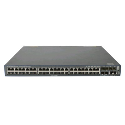 JG542A - Коммутатор HP 5500 HI (ХПЕ) JG542A - Коммутатор HP 5500 HI (ХПЕ)