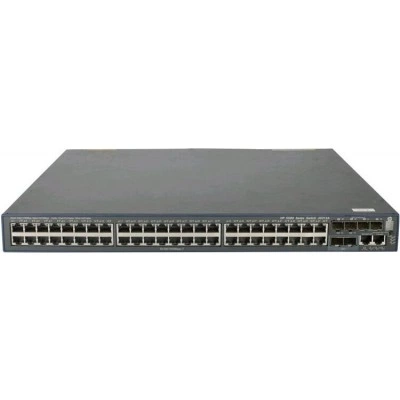 JG542A - Коммутатор HP 5500 HI JG542A - Коммутатор HP 5500 HI