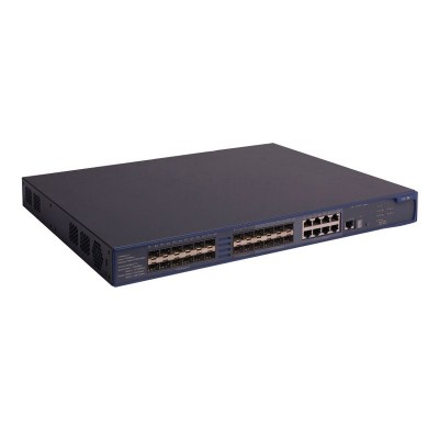 JD374A - Коммутатор HP 5500 EI (ХПЕ) JD374A - Коммутатор HP 5500 EI (ХПЕ)