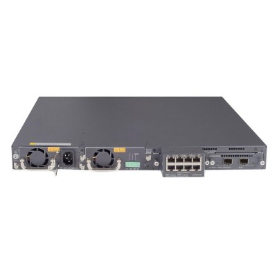 JD374A - Коммутатор HP 5500 EI (ХПЕ) JD374A - Коммутатор HP 5500 EI (ХПЕ)