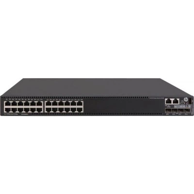 JH145A - Коммутатор HP 5510 HI JH145A - Коммутатор HP 5510 HI