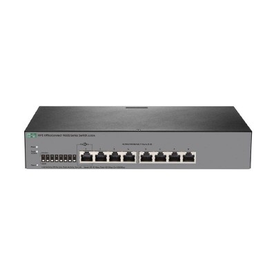 HPE JL380A - Коммутаторы Aruba 1920 (ХПЕ) HPE JL380A - Коммутаторы Aruba 1920 (ХПЕ)