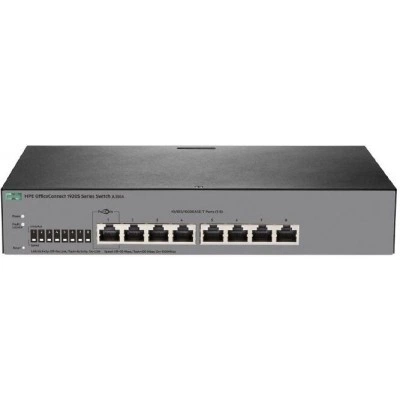 HPE JL380A - Коммутаторы Aruba 1920 HPE JL380A - Коммутаторы Aruba 1920