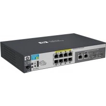 HPE J9562A - Коммутатор Aruba 2915