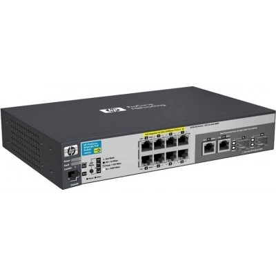 HPE J9562A - Коммутатор Aruba 2915
