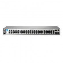 HPE J9626A - Коммутатор Aruba 2620