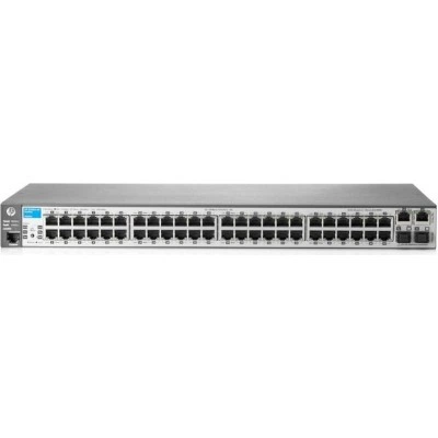 HPE J9626A - Коммутатор Aruba 2620 HPE J9626A - Коммутатор Aruba 2620