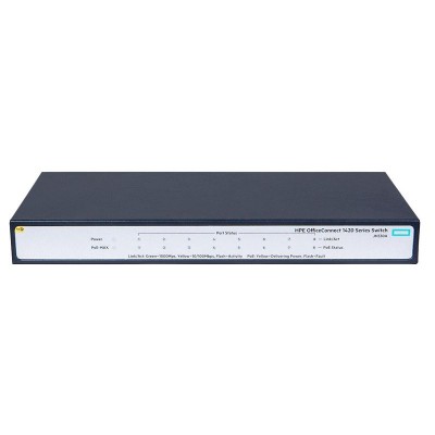 HPE JH330A - Коммутатор Aruba 1420 (ХПЕ) HPE JH330A - Коммутатор Aruba 1420 (ХПЕ)