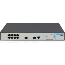 HPE JG922A - Коммутатор Aruba 1920