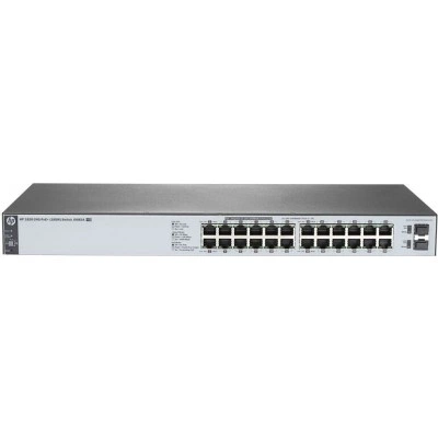 HPE J9983A - Коммутатор Aruba 1820 HPE J9983A - Коммутатор Aruba 1820