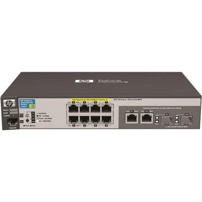 HPE J9562A - Коммутатор Aruba 2915 HPE J9562A - Коммутатор Aruba 2915