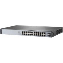 HPE J9983A - Коммутатор Aruba 1820